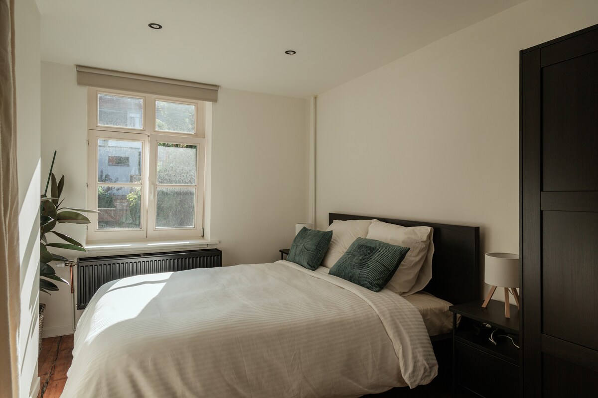 საძინებელი 1