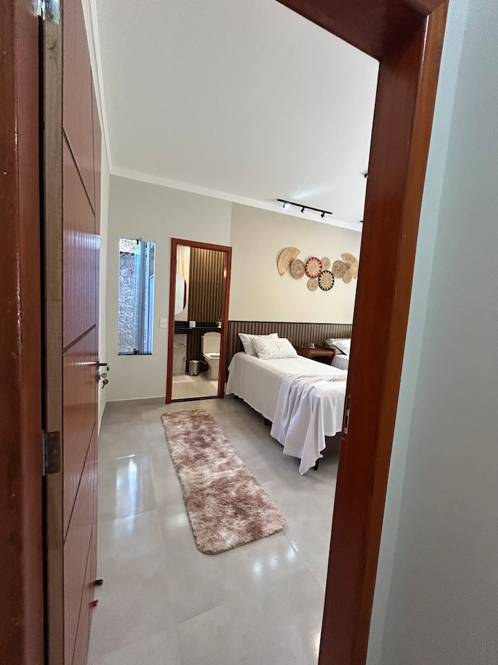 Спална соба 1