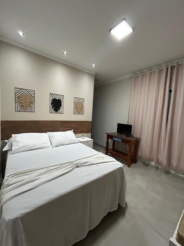 Спална соба 3