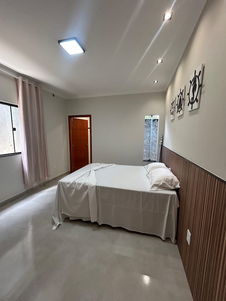 Спална соба 2