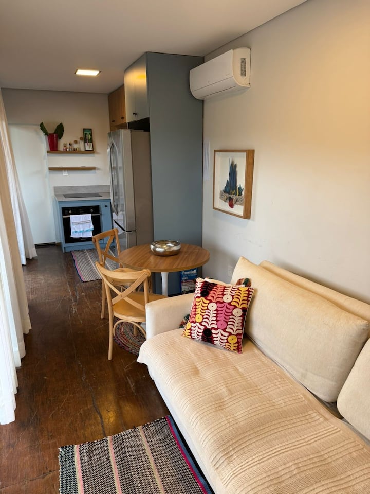 Всекидневна