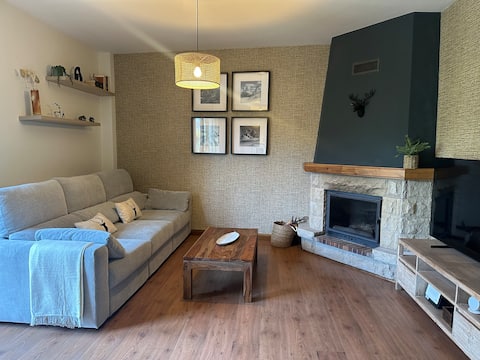 Airbnb con mejor rendimiento: House with garden in Panticosa - Valle de Tena en Panticosa