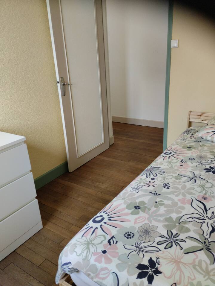 საძინებელი 5