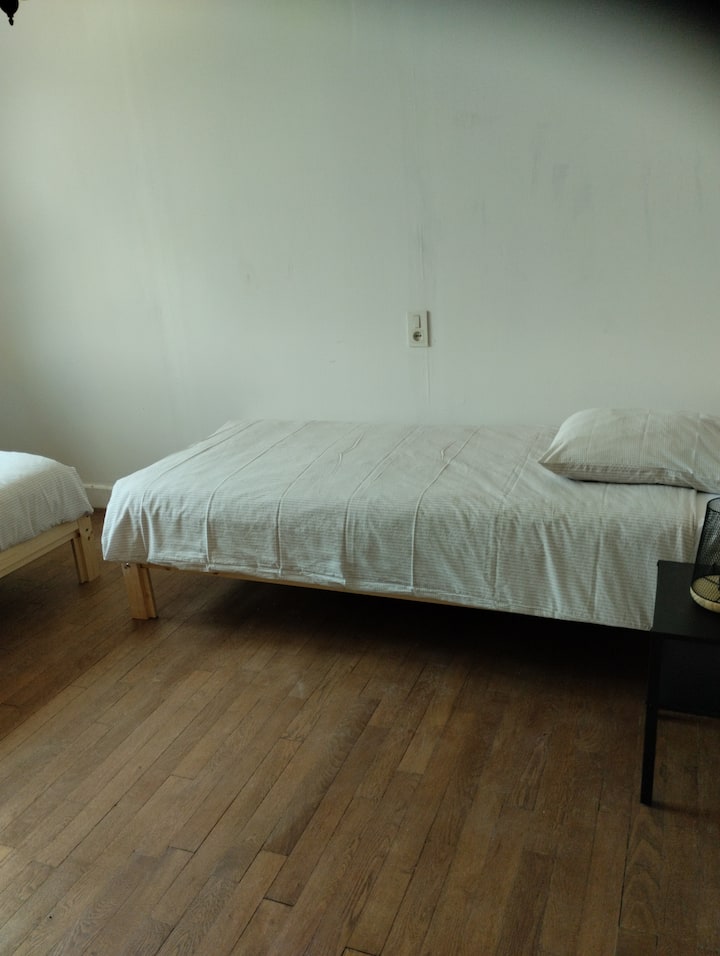 საძინებელი 3