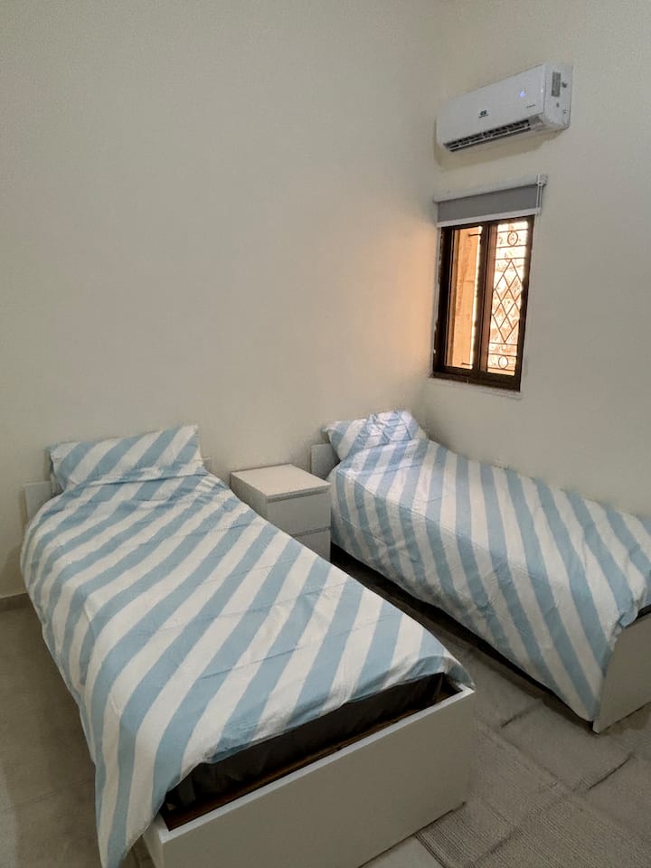 საძინებელი 2