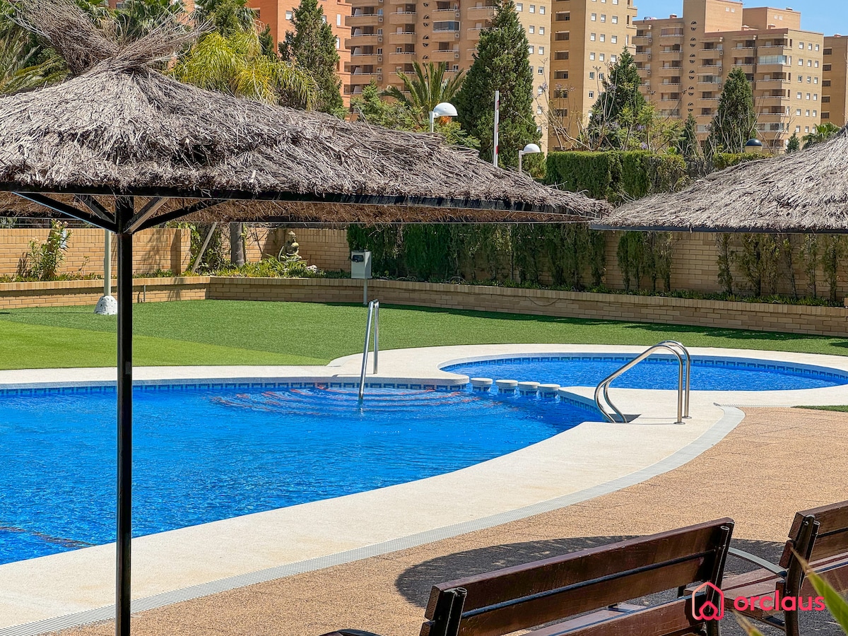 Apartamento en Oropesa del Mar