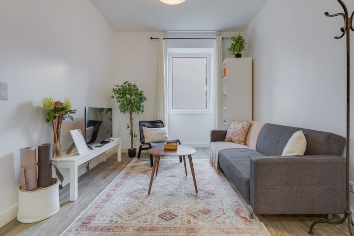 Upgrade Paradise I  Cozy 2br  Heart Of Funchal - Funchal
