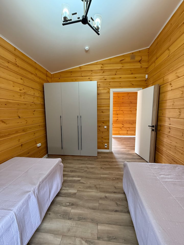 Спална соба 2