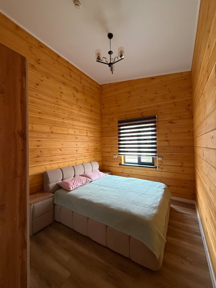 Спална соба 1