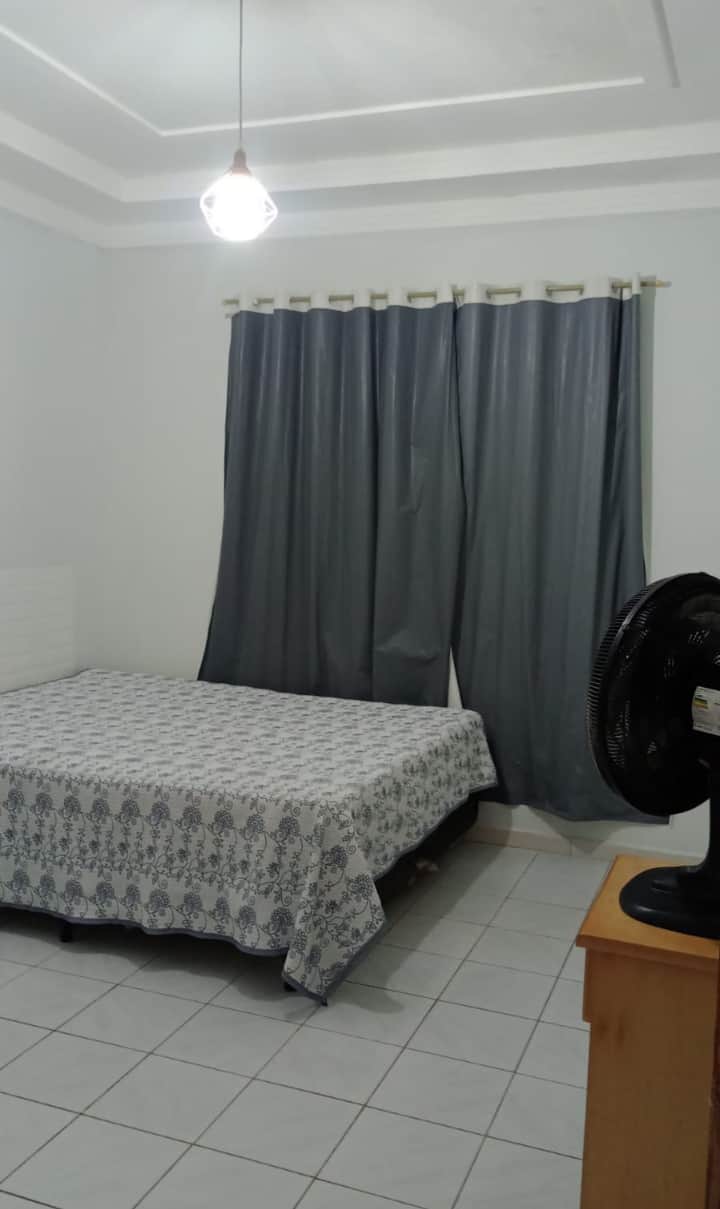 Chambre 3