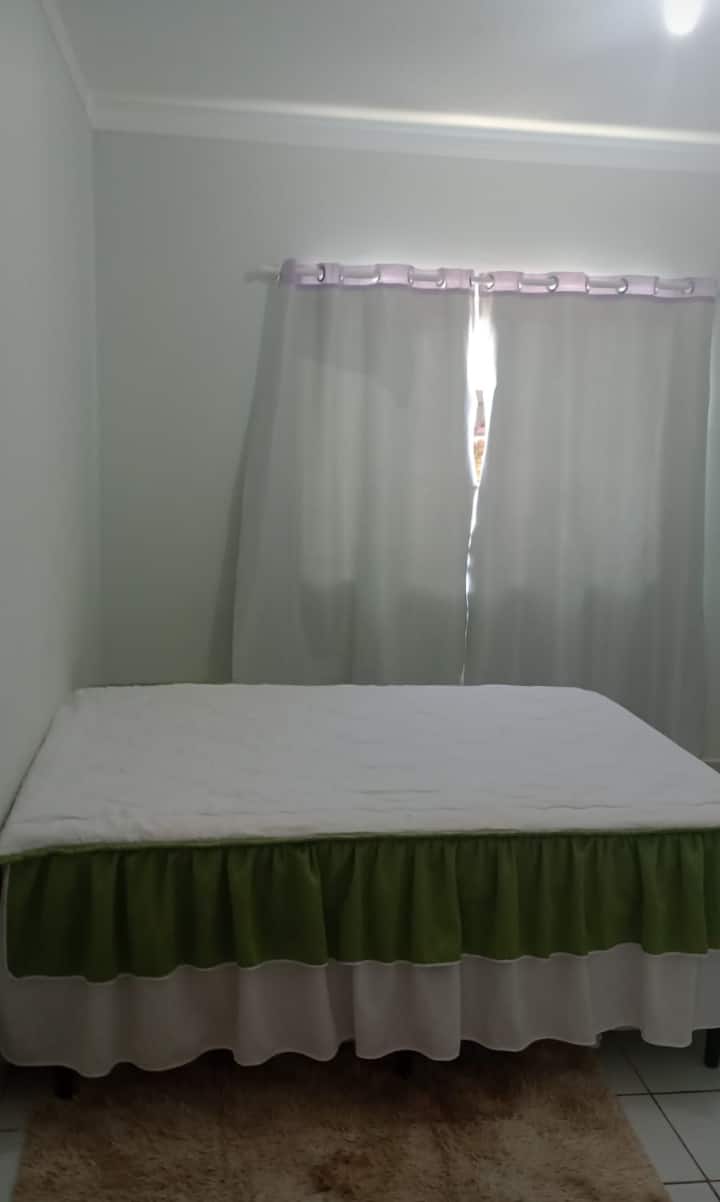 Chambre 1