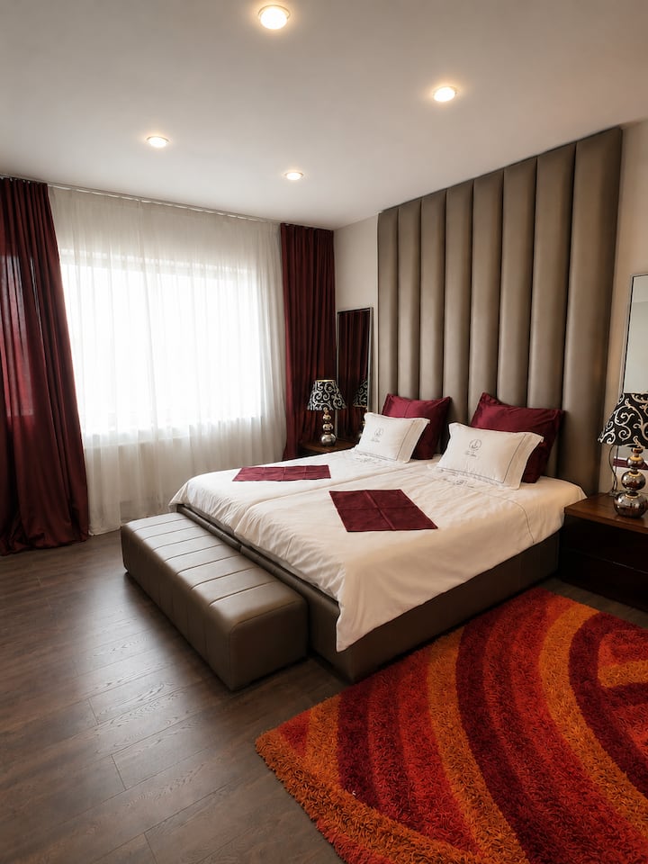 Bedroom 1