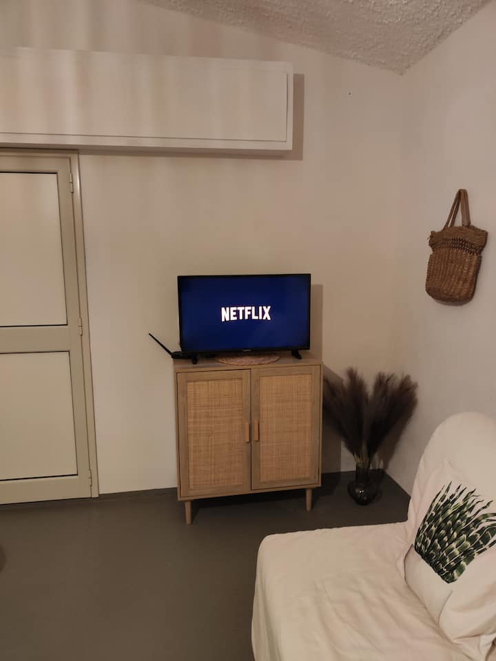 Privater Pool-meer In Der Nähe Mit Garten Wi-fi - Marsala