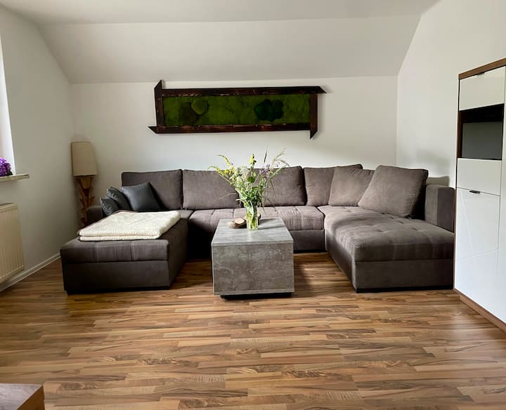 Haus Am Erzbach Ferienwohnung Mitten In Der Natur - Präbichl
