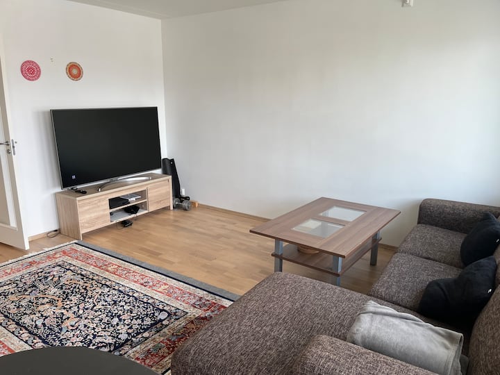 Leilighet På Vollebekk - Oslo
