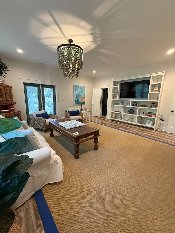 Birds Of Paradise Inn - Atlantic Beach, NC