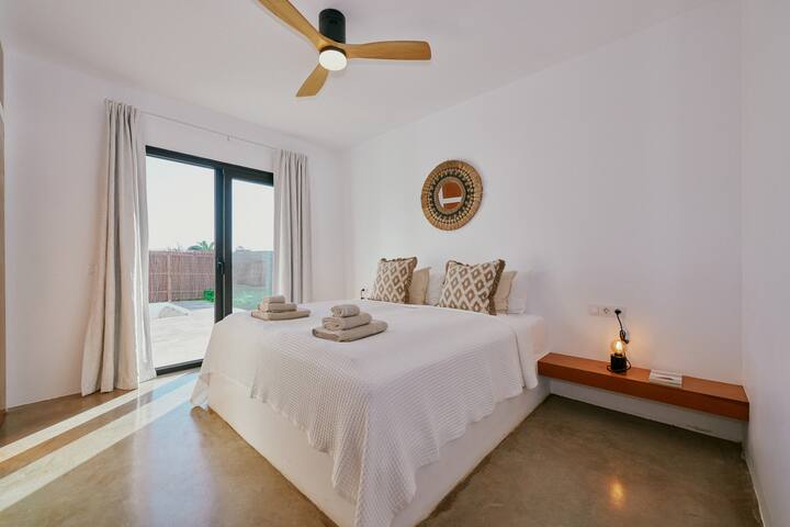 Спална соба 1