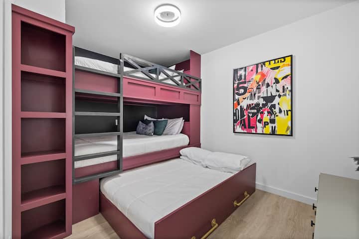 Bedroom 6