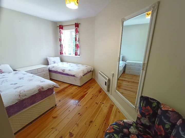 Spavaća soba 3