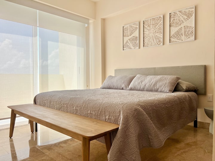 Спална соба 1