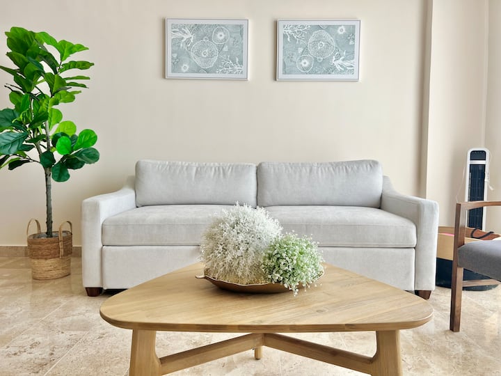 Дневна соба