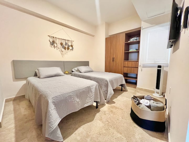 Спална соба 2