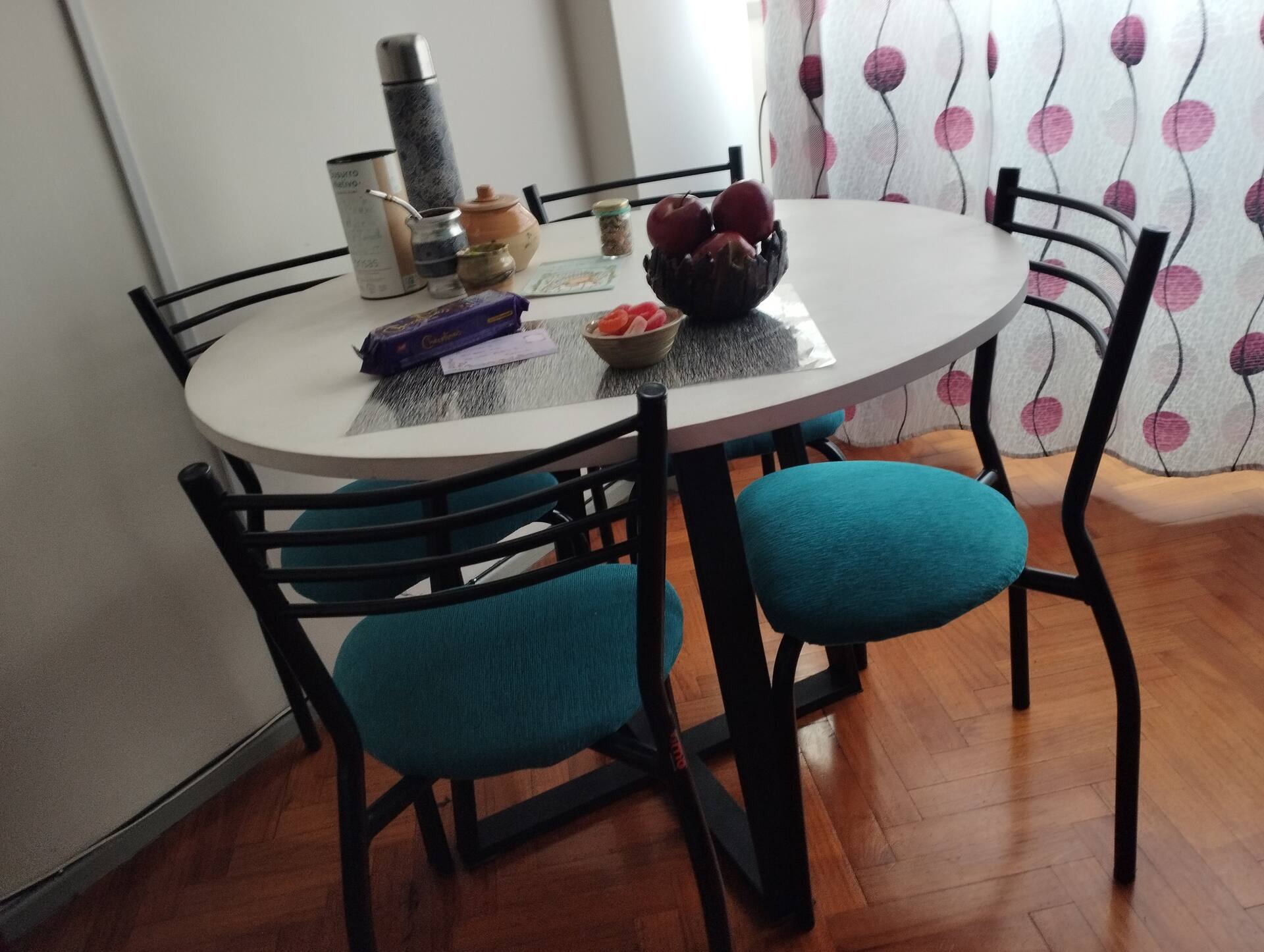 Departamento de 2 dormitorios en San Telmo