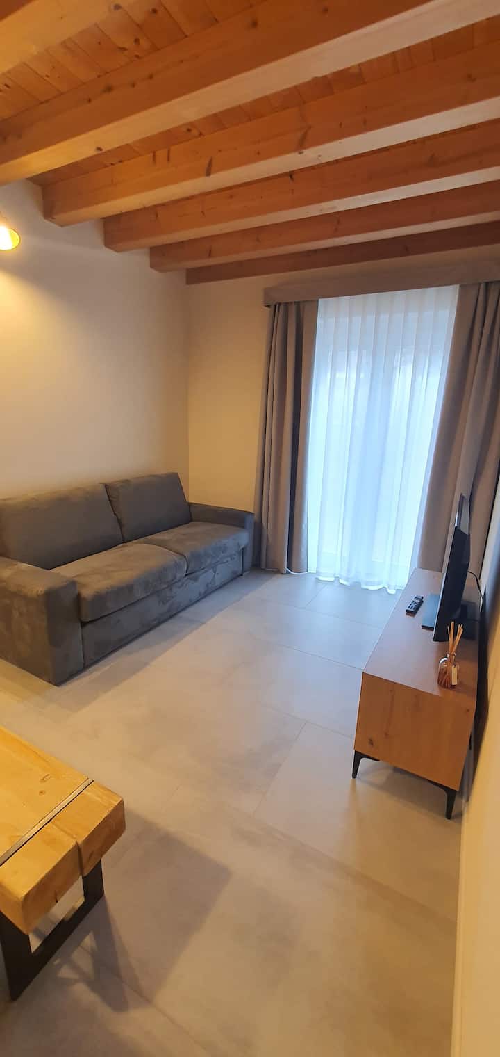 Millesimato | Famiglia & Relax | Hillsidehouse - Vittorio Veneto