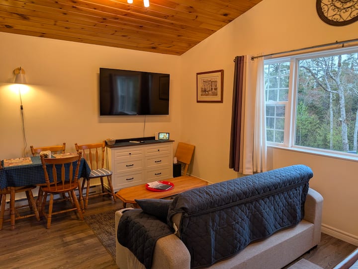 River House Sanctuary - Port Hawkesbury