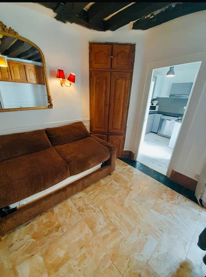 Appartement Notre-dame De Paris - Casino de Paris