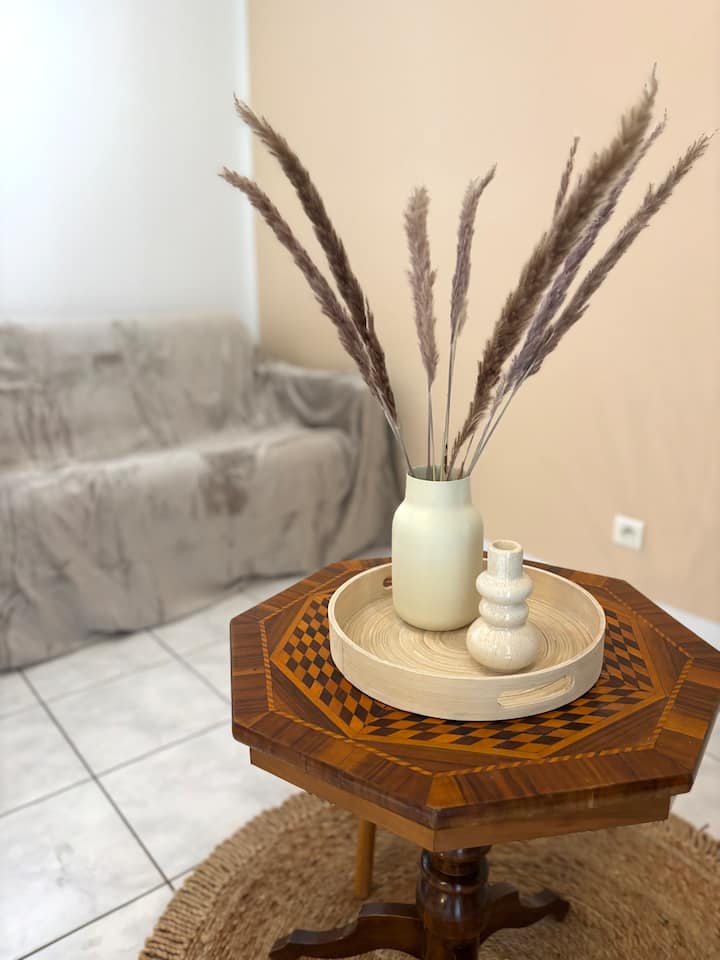 Appartement à Deux Pas Du Lac - Cran-Gevrier