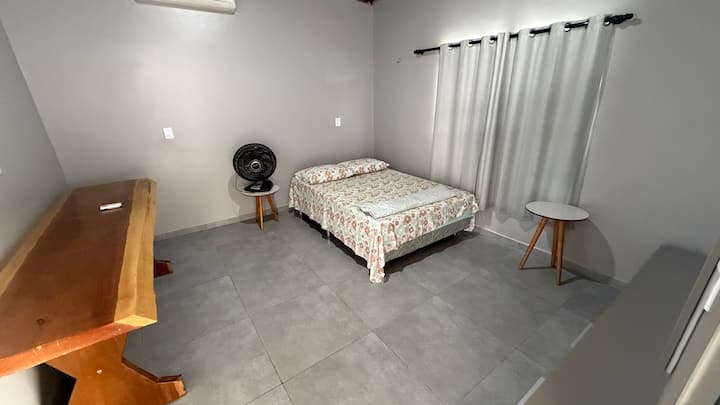 Recámara