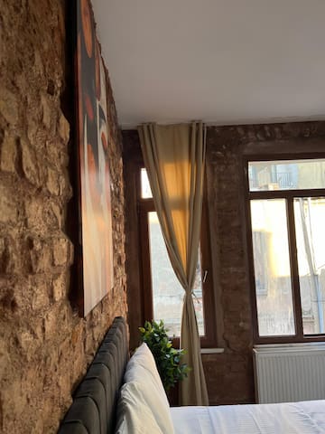 Dolunay Suit & Beach managed Airbnb listing 2
