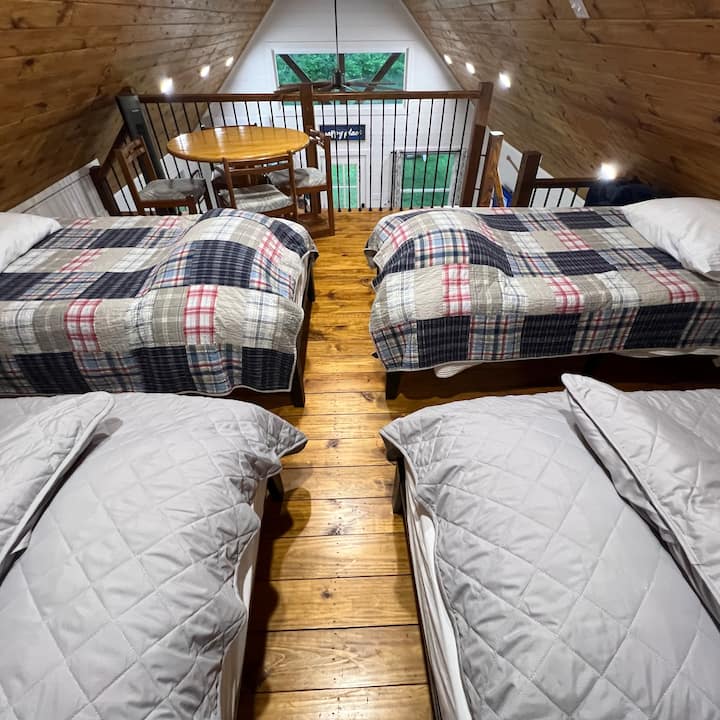 Спална соба 2