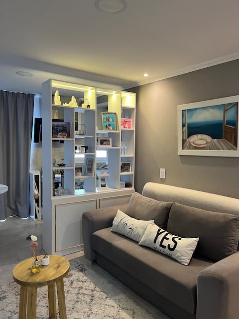 Top performing Airbnb: Apartment in the heart of Concordia in Departamento Concordia