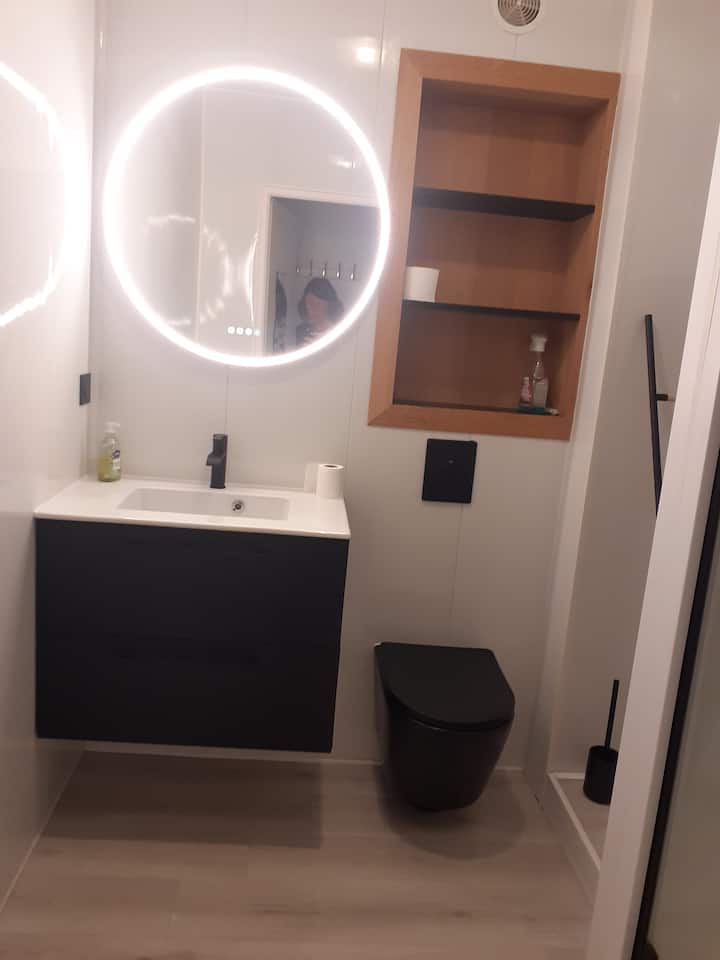 Studio Beyris Gaina à Bayonne - Biarritz
