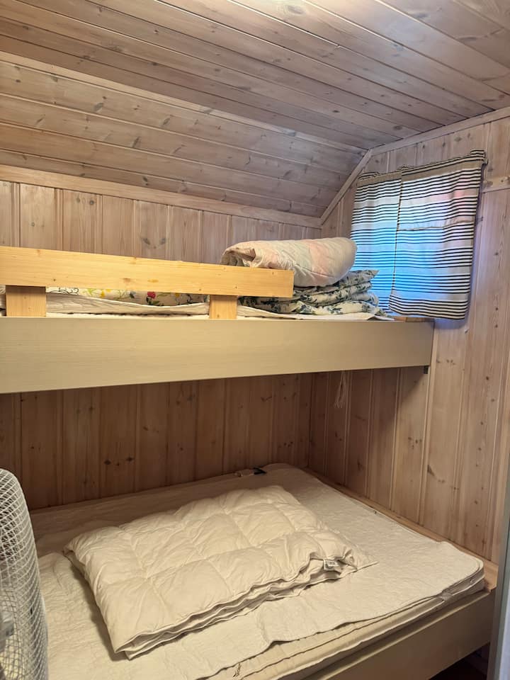 Spavaća soba 3
