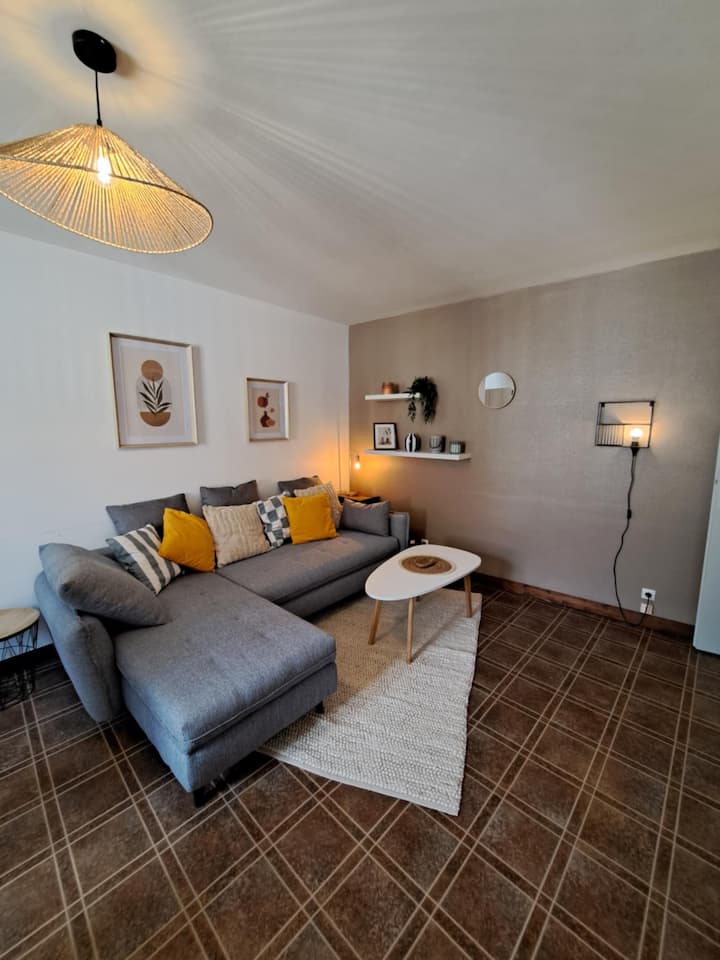 მისაღები ოთახი