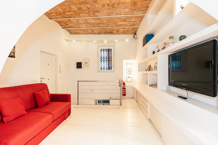 [Suite Piazza Navona 5*] Cozy Duplex Apartment - Rome