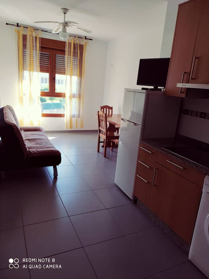 Apartamentos Jose - Portonovo