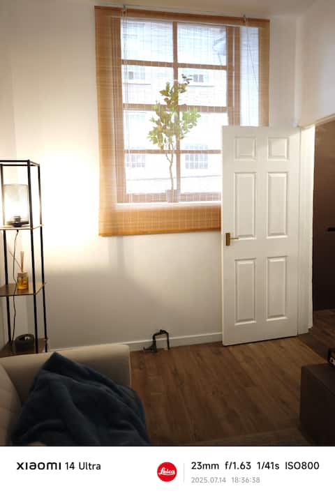 Successful Airbnb property: The Nest Pinewood Dundee Cozy in West End