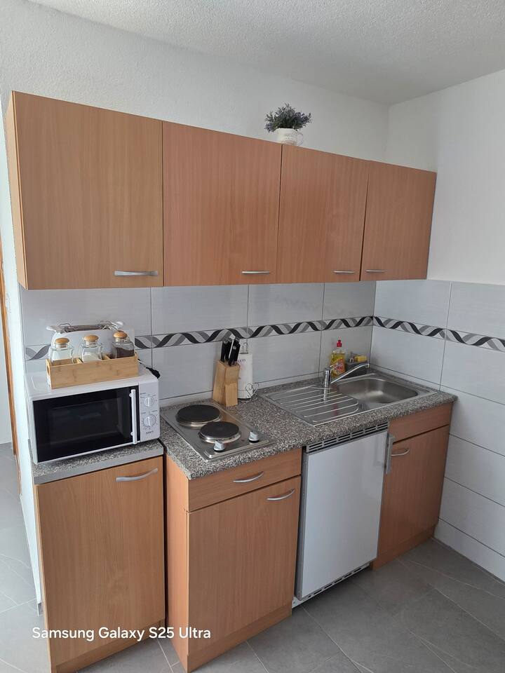 Apartmani ŽEgarac Plitvice - Korenica