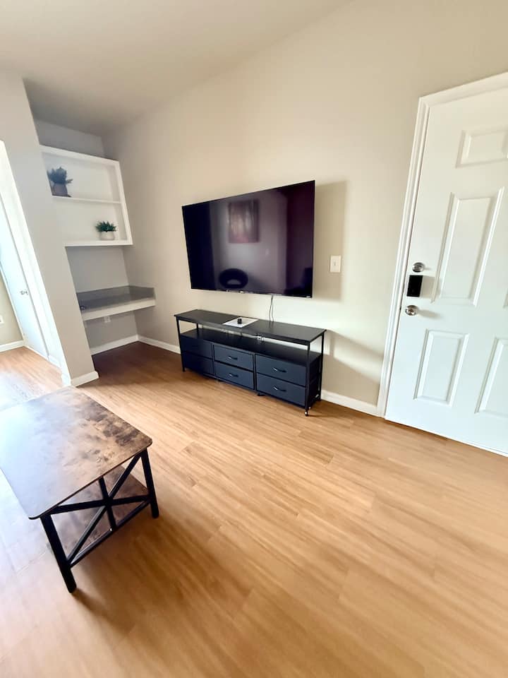 Modern, Cozy Apt Home 436 - Austin, TX