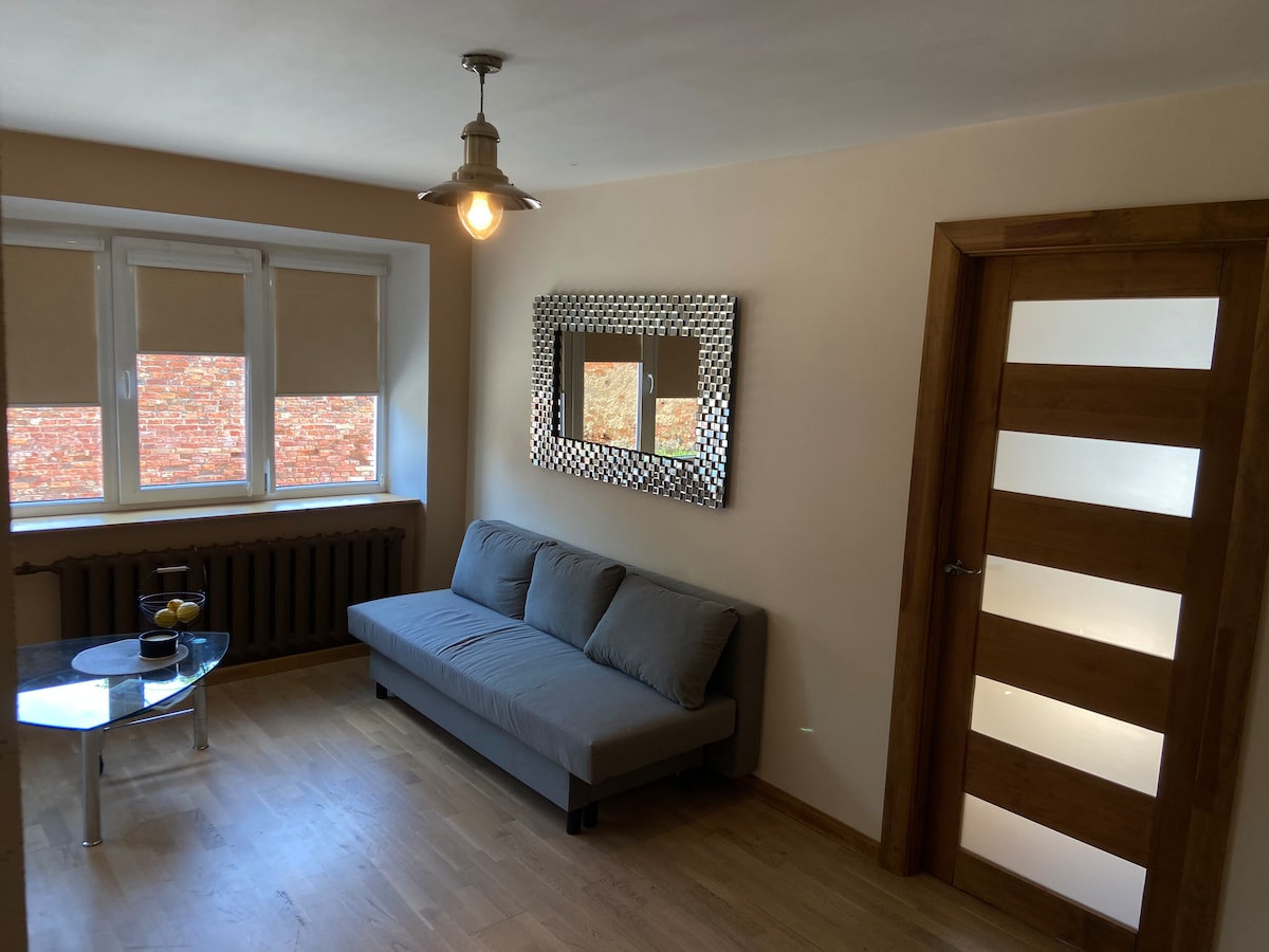 منطقة المعيشة