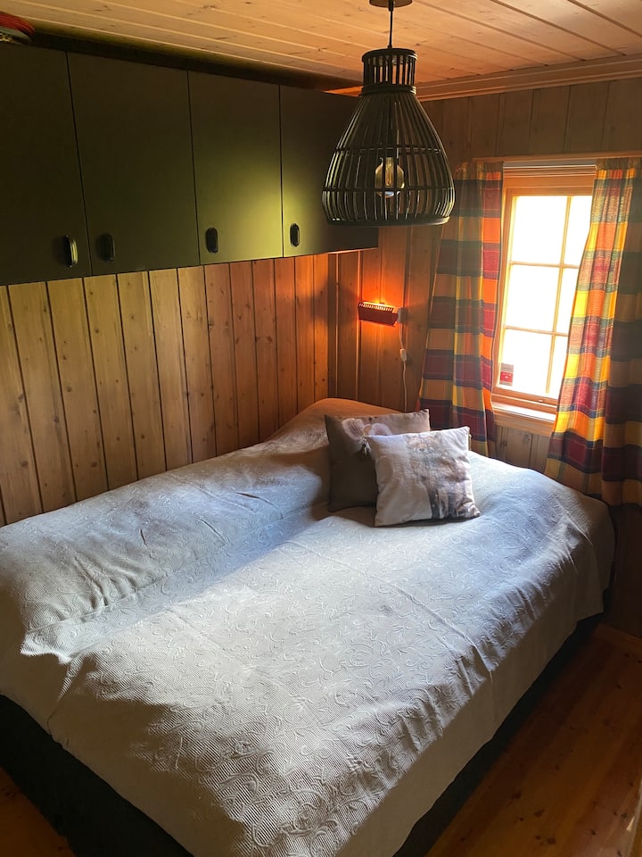 Habitación 1