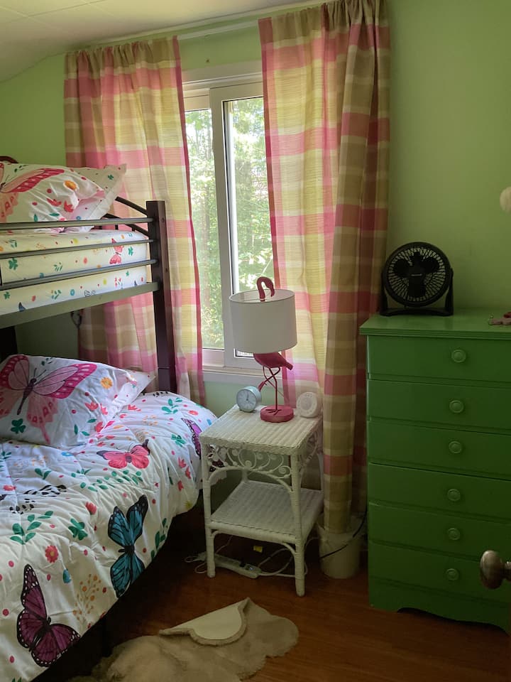 Chambre 1