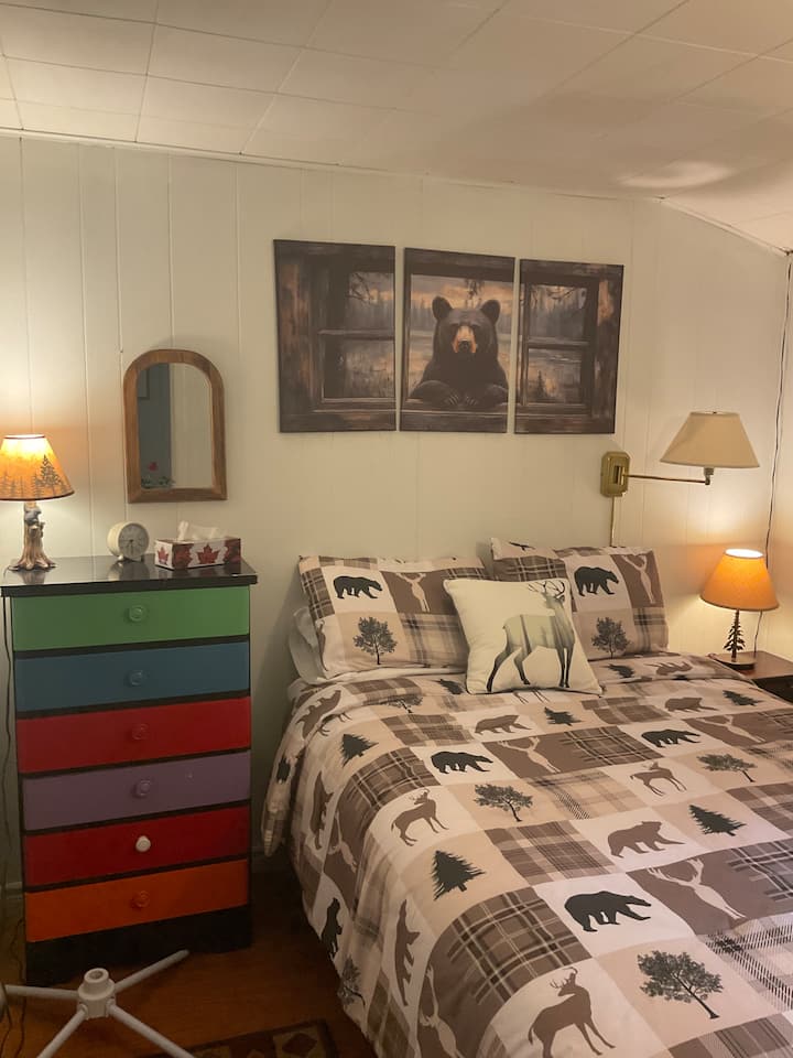 Chambre 2