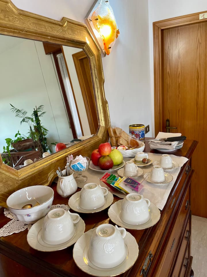 B&b Corte 251 - Cesena