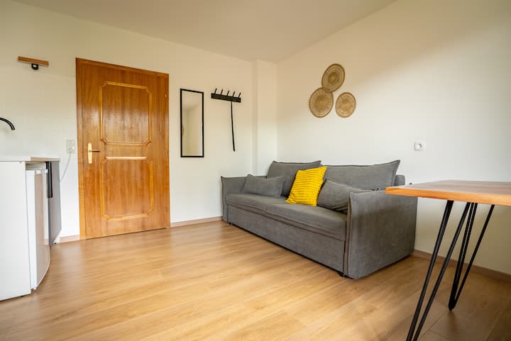 Bacherlhouse-apt. Sickingerbach - Attersee