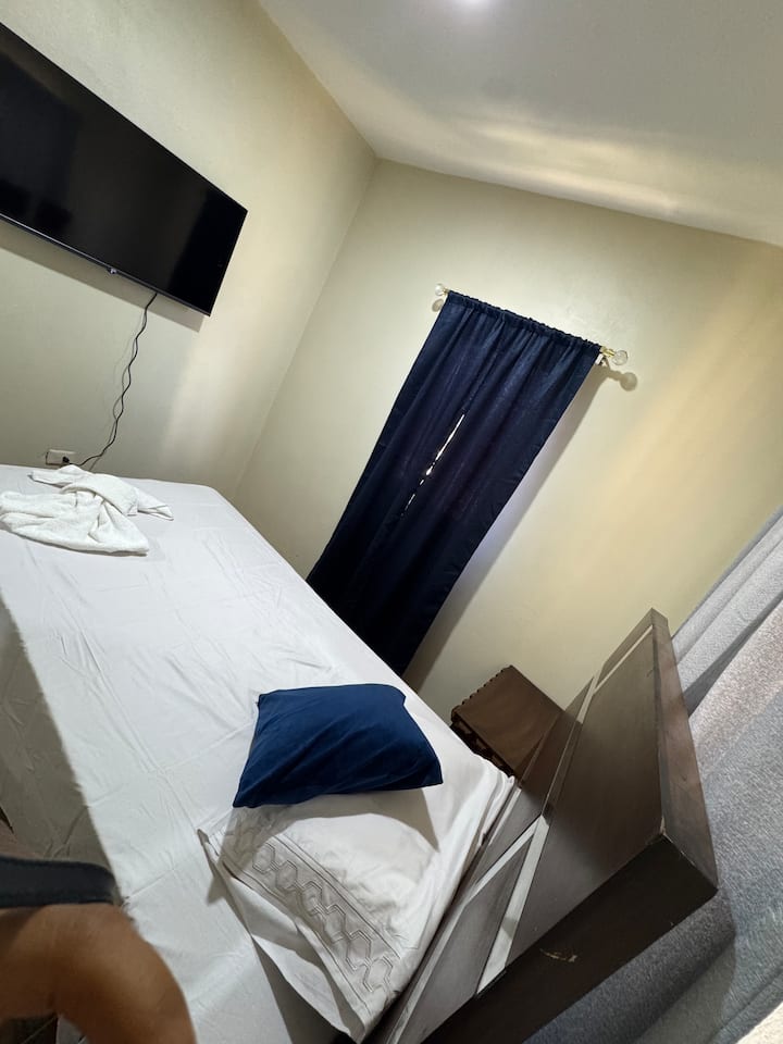 Bedroom area 2